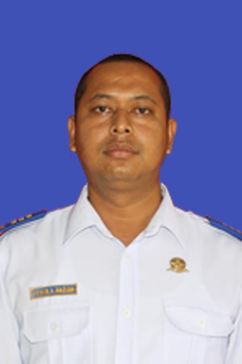 Kepala Jasa