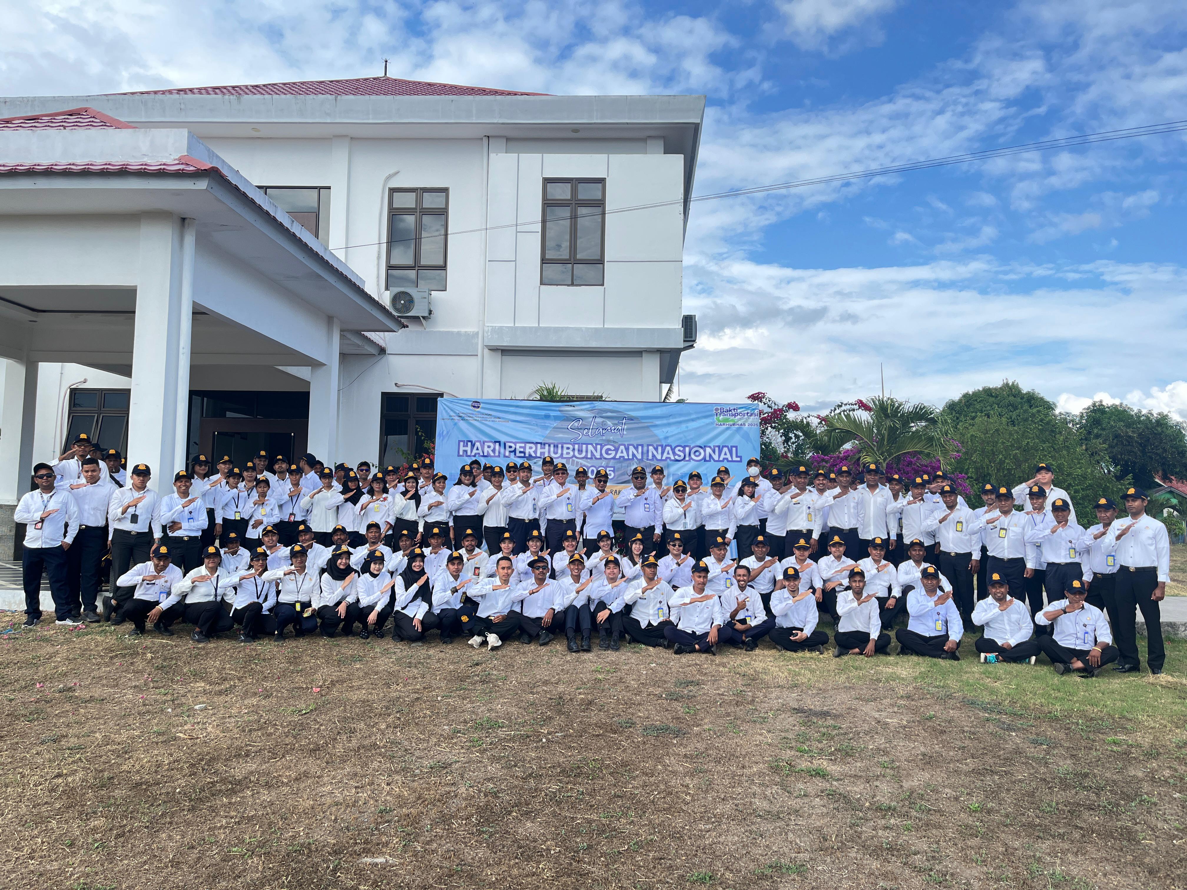 Kegiatan Bandara