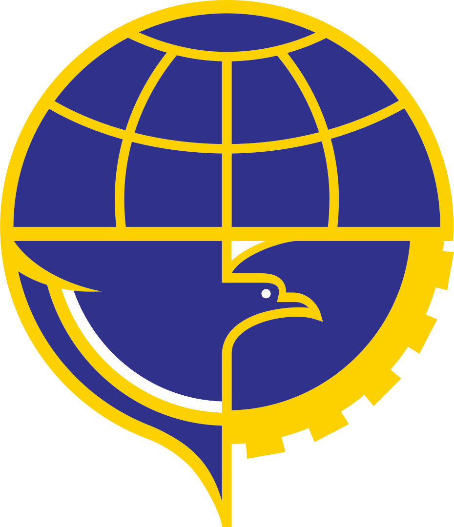 Logo Kemenhub